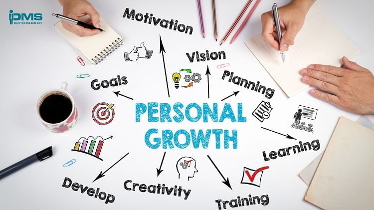 Phát triển bản thân là gì? Kỹ năng và cách nâng cấp bản thân 8 phát triển bản thân là gì
