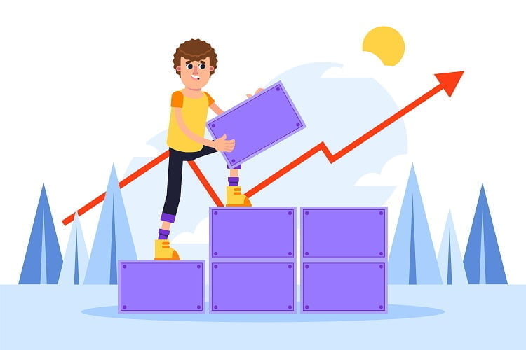 Phát triển bản thân là gì? Kỹ năng và cách nâng cấp bản thân 12 phát triển bản thân mỗi ngày