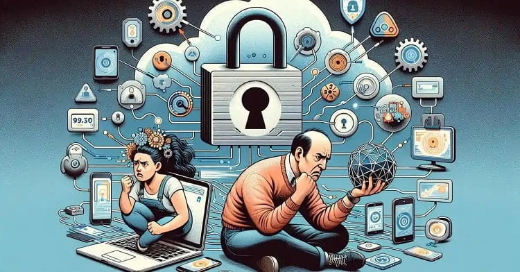 rào cản công nghệ