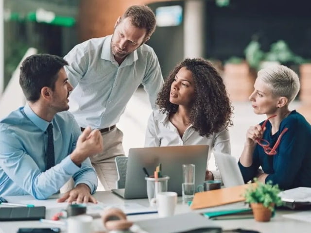 rào cản phong cách giao tiếp