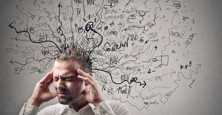 rào cản thông tin