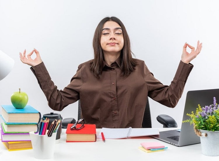 15 bí quyết làm chủ bản thân giúp bạn tránh những cảm xúc tiêu cực 14 giảm stress