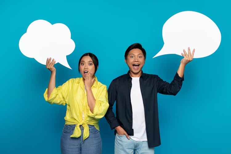 Lãnh đạo bản thân là gì? Lợi ích và yếu tố nâng cao năng lực bản thân 14 kiểm soát lời nói