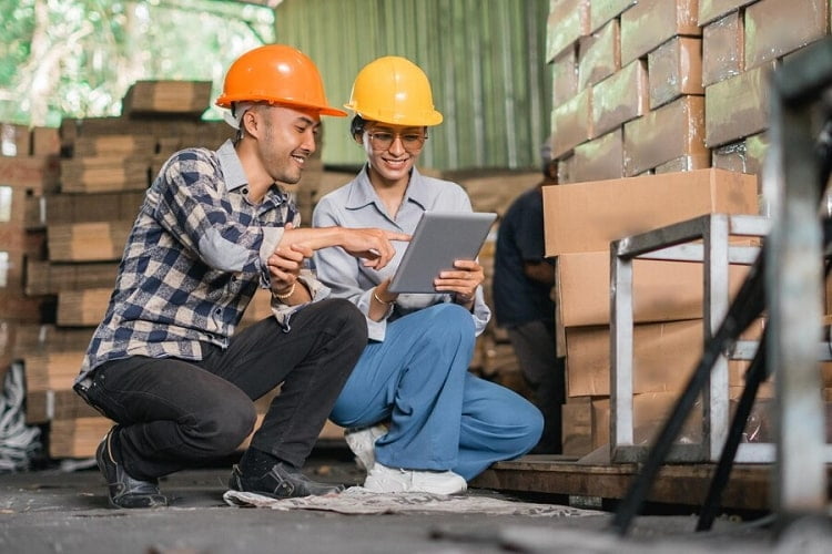 năng lực kinh doanh