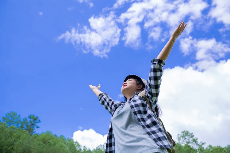 thay đổi bản thân là gì