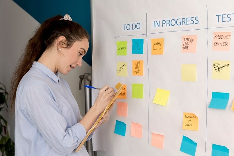 Lãnh đạo bản thân là gì? Lợi ích và yếu tố nâng cao năng lực bản thân 16 thiết lập mục tiêu bài bản