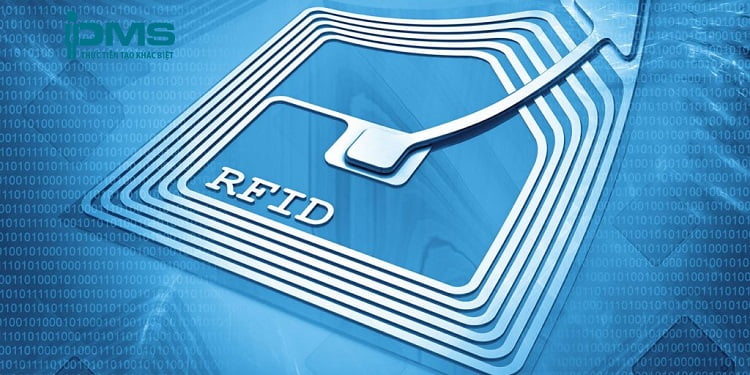 Công nghệ RFID là gì