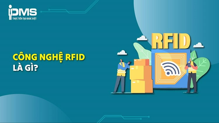 rfid là gì