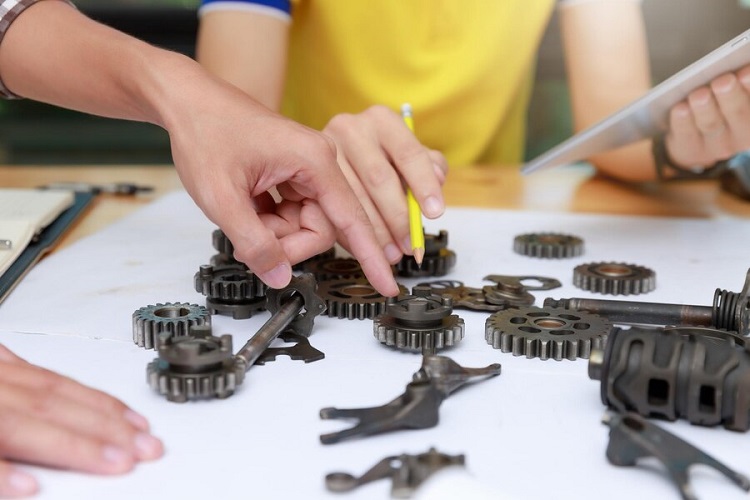 Quy tắc 4M là gì? Phương pháp cải thiện và cải tiến 4M trong sản xuất 13 Yếu tố method trong 4M