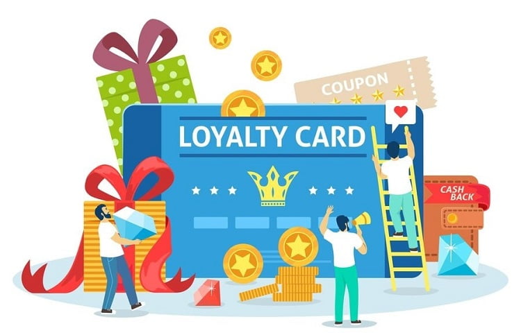 Khách hàng trung thành là gì? Cách duy trì lòng trung thành khách hàng 13 cách giữ chân khách hàng bằng coupon