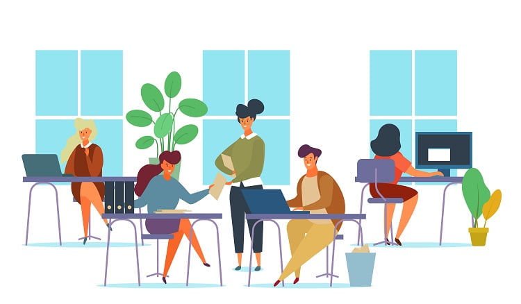 Hướng dẫn cách chia 3 ca làm việc khoa học và hợp lý cho nhân viên 8 Cách sắp xếp 3 ca làm việc cho nhân viên