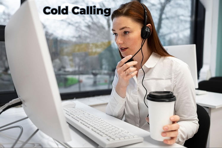 Cold call là gì? Cách tạo kịch bản và 9 tips gọi điện thoại lạnh thành công 7 cold calling là gì