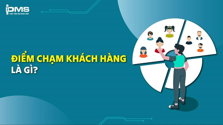 điểm chạm khách hàng