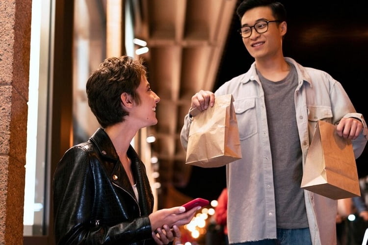 Hành vi khách hàng theo thói quen