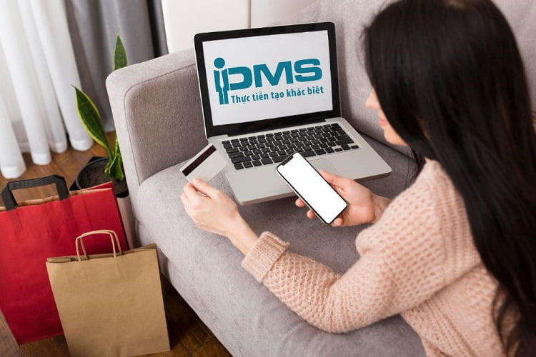 Hành vi người tiêu dùng mua hàng giảm bất hòa