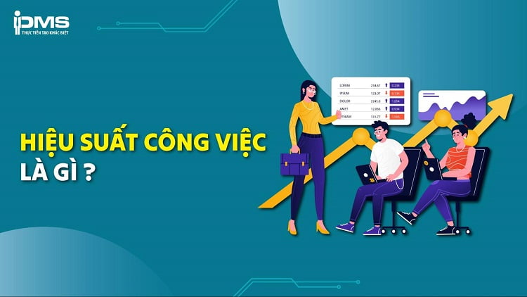 hiệu suất làm việc