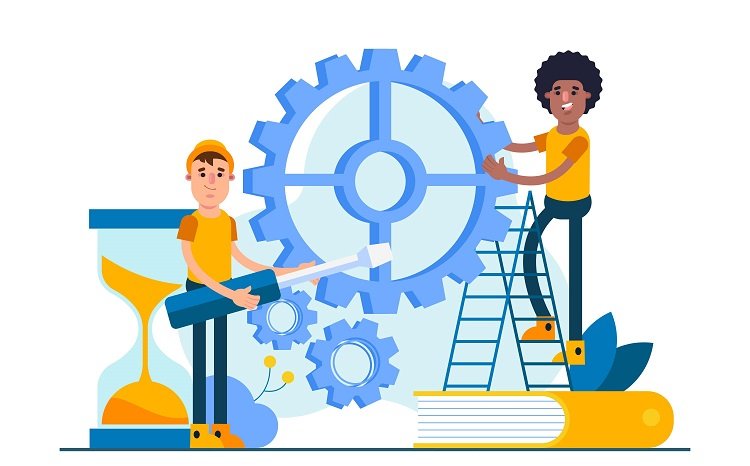 kỹ năng chuyên môn là gì