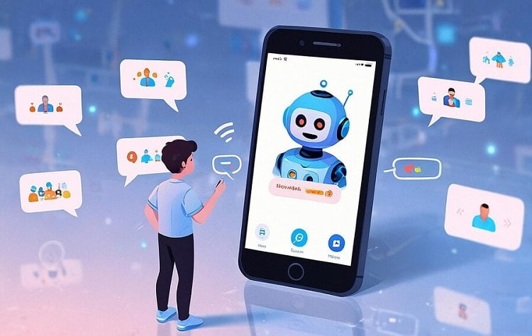 nâng cao trải nghiệm khách hàng với chatbot