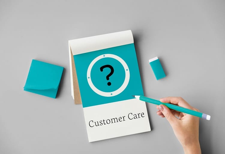 tại sao cần phải có quy trình chăm sóc khách hàng