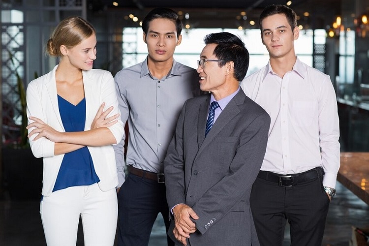 15 kỹ năng lãnh đạo đội nhóm của một Team Leader tài ba 9 kỹ năng lãnh đạo đội nhóm