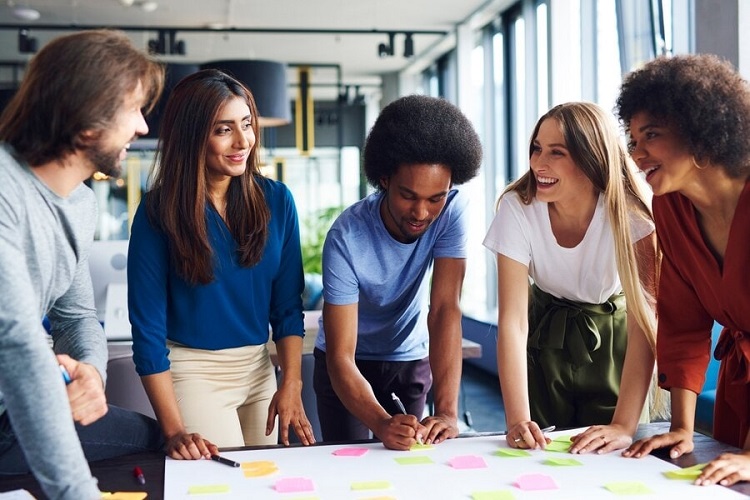 15 kỹ năng lãnh đạo đội nhóm của một Team Leader tài ba 8 kỹ năng lãnh đạo một nhóm hiệu quả