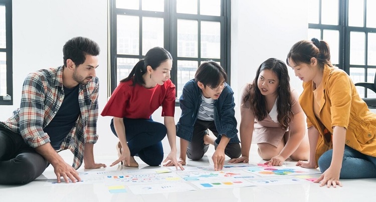 15 kỹ năng lãnh đạo đội nhóm của một Team Leader tài ba 10 kỹ năng lãnh đạo nhóm là gì