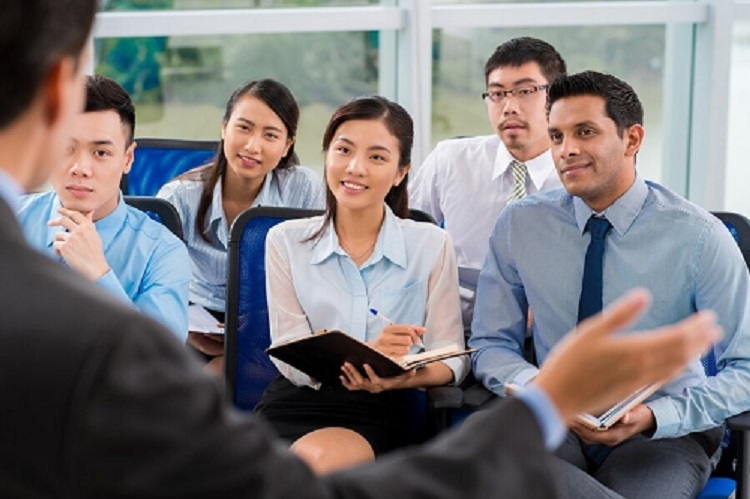 15 kỹ năng lãnh đạo đội nhóm của một Team Leader tài ba 12 kỹ năng quản lý đội nhóm