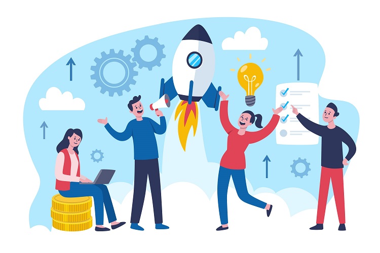 lợi ích của làm việc theo nhóm