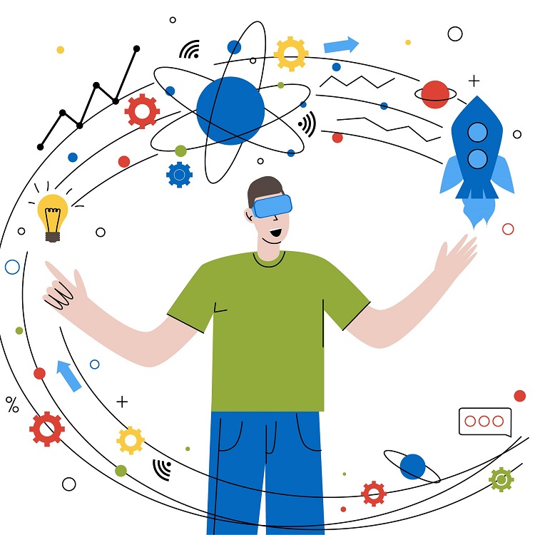 Tư duy trừu tượng là gì? Lợi ích và cách rèn luyện hiệu quả (có ví dụ) 10 cách cái thiện tư duy trừu tượng