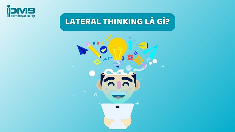 lateral thinking là gì