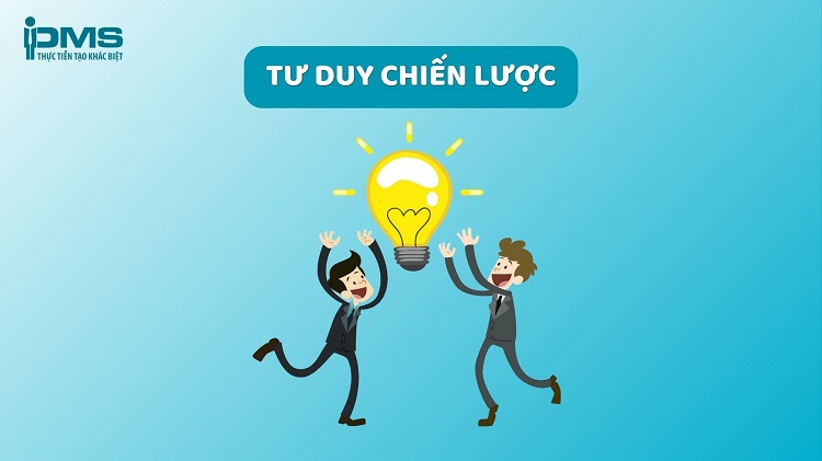 tư duy chiến lược