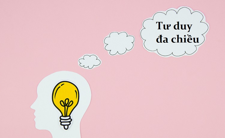 tư duy đa chiều