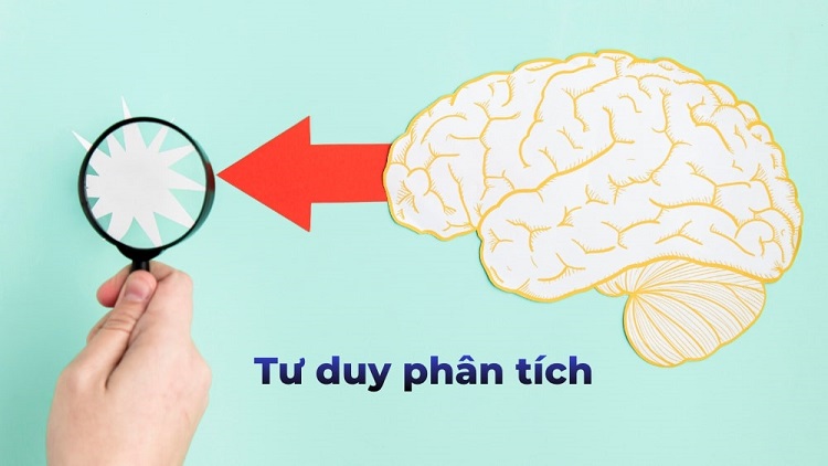 tư duy phân tích là gì