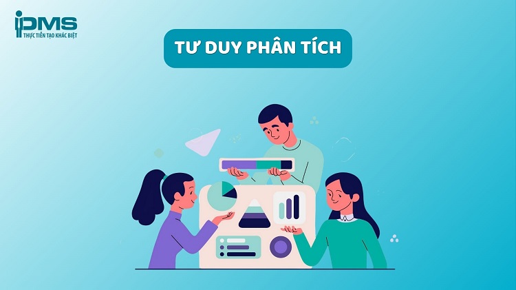 tư duy phân tích