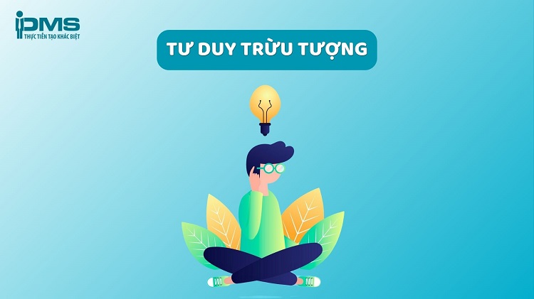 tư duy trừu tượng là gì