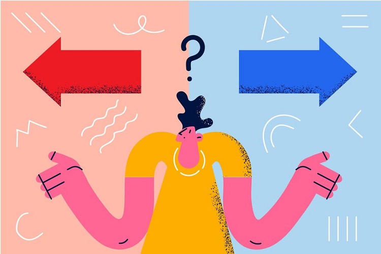 Tư duy ngược (Reverse Thinking): Một góc nhìn mới về giải quyết vấn đề 9 ví dụ tư duy ngược trong cuộc sống