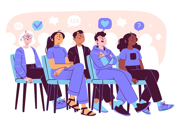 Groupthink (tư duy tập thể) là gì? Dấu hiệu và cách phát huy hiệu quả 9 ví dụ về groupthink