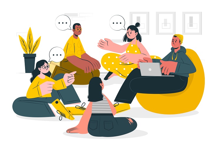 Groupthink (tư duy tập thể) là gì? Dấu hiệu và cách phát huy hiệu quả 11 ví dụ về tư duy nhóm