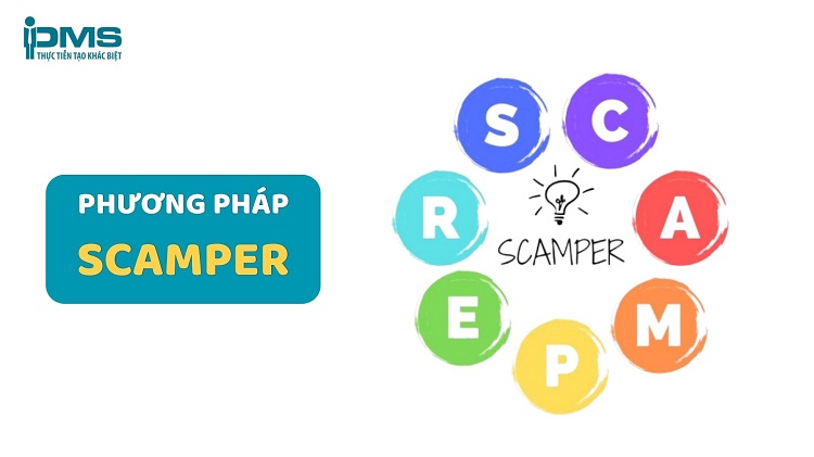 Phương pháp scamper