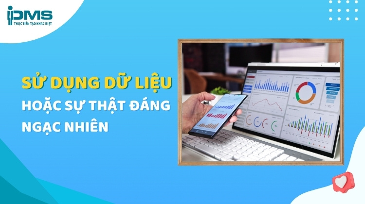 8 cách kết thúc bài thuyết trình ấn tượng trong lòng khán giả 18 Sử dụng dữ liệu để trình bày cho khán giả trước khi kết thúc buổi thuyết trình