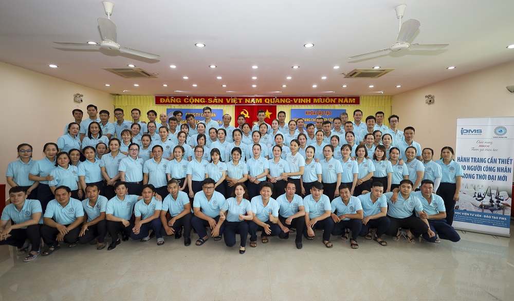 Giới thiệu 84 anh inhouse pms