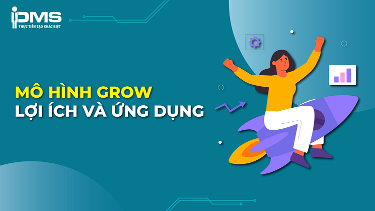 Mô hình GROW trong coaching: Lợi ích và 4 mẹo áp dụng hiệu quả 20 mô hình grow