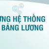Banner khóa học xây dựng hệ thống thang bảng lương