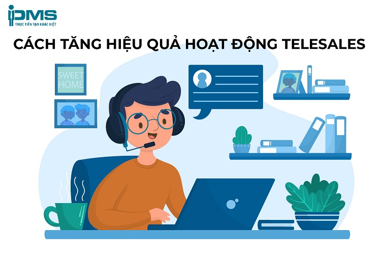 Telesales là gì? Mô tả công việc nhân viên Telesales chuyên nghiệp 13 Công việc nhân viên telesales