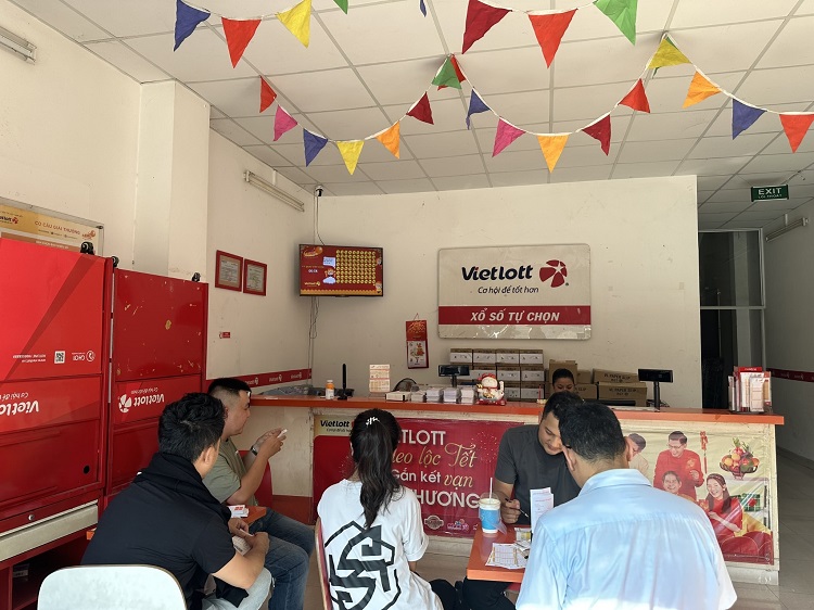 6 bí quyết giao tiếp giúp tăng doanh số bán vé Vietlott 7 Tư vấn khách hàng các sản phẩm vietlott