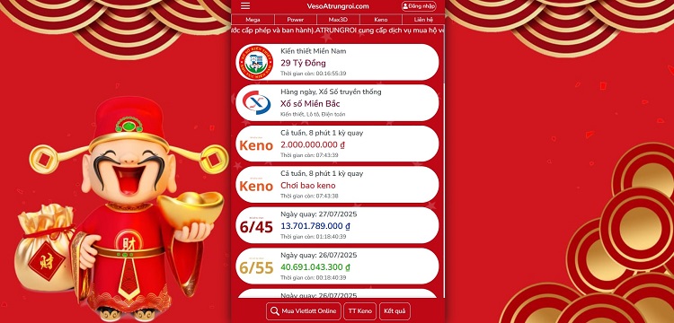 6 bí quyết giao tiếp giúp tăng doanh số bán vé Vietlott 8 Webiste công ty tnhh giải pháp minh phát