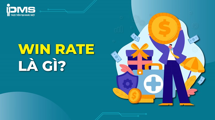 Win rate là gì? Cách tính và cách cải thiện tỷ lệ thắng trong kinh doanh 22 win rate là gì
