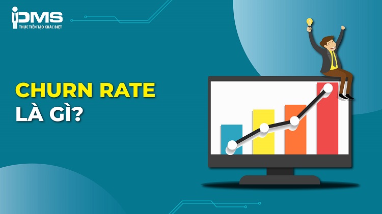 Churn Rate là gì? Cách tính và 4 bí quyết giảm tỷ lệ Churn Rate hiệu quả 24 churn rate là gì