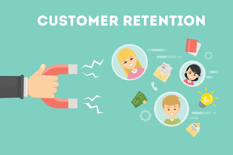 Retention Rate là gì? Cách tính & cách cải thiện Retention Rate 9 customer retention rate là gì