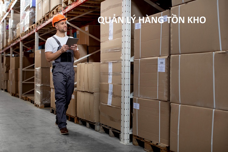 Thủ kho là gì? Mô tả công việc và mức lương nhân viên thủ kho 11 Công việc thủ kho là quản lý hàng tồn kho